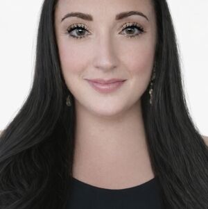 Meet your Posher, Jocie